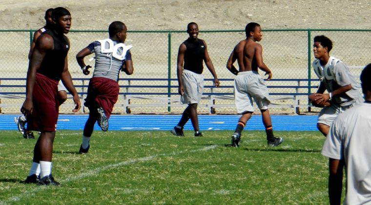 Killeen Kangaroos
